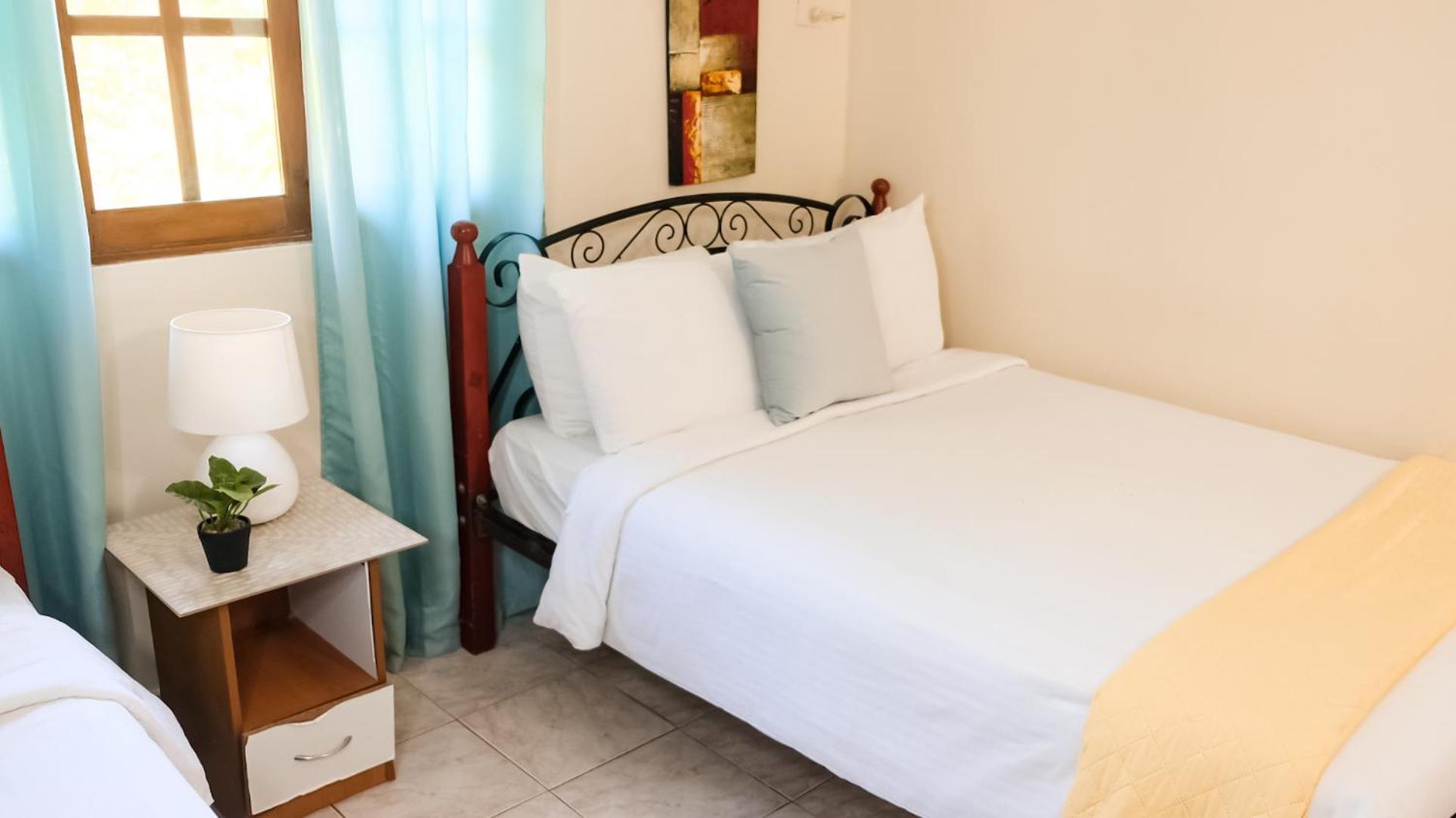 Hotel Sol Y Mar Santa Catalina Kültér fotó